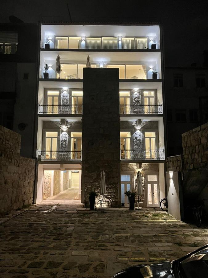 Oportoflag Center Apartment Exterior foto